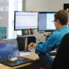 Entreprises 1 image NIBITY TRANSCRIPTION SERVICES Transcription & Recording Services dans Ottawa ON