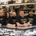 Business 1 image NICOL STREET PAWNBROKERS & PAINTBALL Sports & Recreation in Nanaimo BC