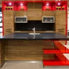 Entreprises 6 image NIICO MILLWORK GROUP LTD Real Estate & Home Improvement dans Woodbridge ON