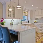 Entreprises 10 image NIICO MILLWORK GROUP LTD Real Estate & Home Improvement dans Woodbridge ON