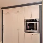 Entreprises 2 image NIICO MILLWORK GROUP LTD Real Estate & Home Improvement dans Woodbridge ON