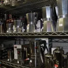 Entreprises 10 image NIKOLAOU RESTAURANT EQUIPMENT Shopping dans Toronto ON