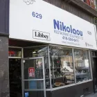 Entreprises 1 image NIKOLAOU RESTAURANT EQUIPMENT Shopping dans Toronto ON