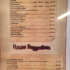 Business 2 image NINA'S BAR & GRILL Restaurants in Mississauga ON