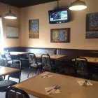 Business 5 image NINA'S BAR & GRILL Restaurants in Mississauga ON