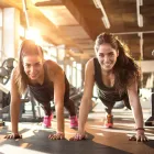 Business 10 image NIRVA FITNESS Sports & Recreation in Québec QC