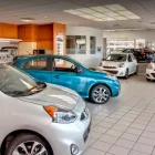 Entreprises 2 image NISSAN GABRIEL ST-LÉONARD Car Dealers dans Saint-Léonard QC