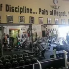 Business 1 image NOHO FITNESS Sports & Recreation in Vancouver BC