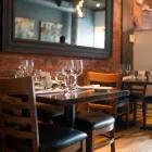 Business 1 image NORD BISTRO INC Restaurants in Toronto ON