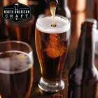 Entreprises 1 image NORTH AMERICAN CRAFT Food & Beverage dans Toronto ON