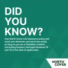 Business 2 image NORTH COVER –  A DIVISION OF GREENSTONE FINANCIAL SERVICES CANADA Insurance in North York ON