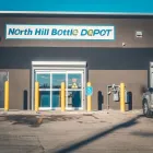 Entreprises 14 image NORTH HILL BOTTLE DEPOT LTD Recycling Centres & Services dans Calgary AB