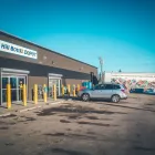 Entreprises 19 image NORTH HILL BOTTLE DEPOT LTD Recycling Centres & Services dans Calgary AB