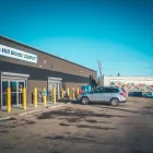 Entreprises 21 image NORTH HILL BOTTLE DEPOT LTD Recycling Centres & Services dans Calgary AB