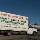 Entreprises 22 image NORTH HILL BOTTLE DEPOT LTD Recycling Centres & Services dans Calgary AB