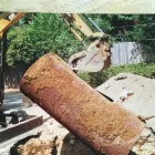 Business 2 image NORTH SHORE OIL TANK RECOVERY Tanks, Vats & Cisterns in West Vancouver BC