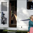 Business 2 image NORTH SHORE RV CENTRE LTD RV Manufacturers & Dealers in North Vancouver BC