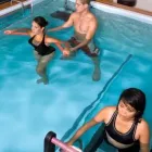 Entreprises 4 image NORTH SHORE SPORTS MEDICINE Physiotherapists dans North Vancouver BC