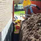 Business 13 image NORTH YORK FOUNDATION EPOXY CRACK REPAIR SPECIALISTS Waterproofing Contractors in North York ON