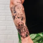 Business 5 image NORTH YORK INK TATTOO SHOP & PIERCINGS Tattoos & Body Piercing in North York ON