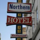 Business 4 image NORTHERN HOTEL travel & tourism in Winnipeg MB