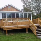 Business 8 image NORTHERN TROPIC HOMES / FOUR SEASON SUNROOMS Window Manufacturers & Suppliers in Victoria BC