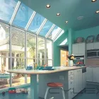 Business 15 image NORTHERN TROPIC HOMES / FOUR SEASON SUNROOMS Window Manufacturers & Suppliers in Victoria BC