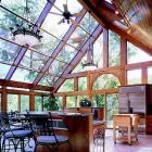 Business 22 image NORTHERN TROPIC HOMES / FOUR SEASON SUNROOMS Window Manufacturers & Suppliers in Victoria BC