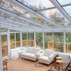 Business 27 image NORTHERN TROPIC HOMES / FOUR SEASON SUNROOMS Window Manufacturers & Suppliers in Victoria BC