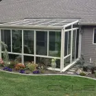 Business 29 image NORTHERN TROPIC HOMES / FOUR SEASON SUNROOMS Window Manufacturers & Suppliers in Victoria BC