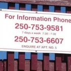 Entreprises 1 image NORTHFIELD MINI STORAGE Storage Facilities & Self-Storage Units dans Nanaimo BC