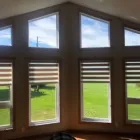 Business 2 image NORTHSHIELD BLINDS Window Frames, Shutters & Fittings in Winnipeg MB