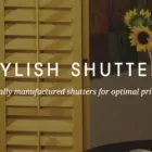 Business 10 image NORTHSHIELD BLINDS Window Frames, Shutters & Fittings in Winnipeg MB