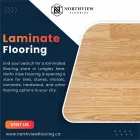 Entreprises 3 image NORTHVIEW FLOORING dans Langley BC