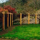 Entreprises 4 image NORTHWEST FENCING LTD Real Estate & Home Improvement dans Victoria BC