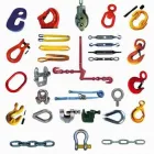 Business 3 image NORTHWEST WIRE ROPE LTD Shopping in Nanaimo BC