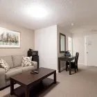 Business 1 image NORTHWOOD PLAZA HOTEL travel & tourism in Prince George BC