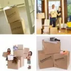 Entreprises 1 image NORTOWN MOVERS Moving & Relocation Services dans Richmond Hill ON