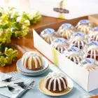 Entreprises 2 image NOTHING BUNDT CAKES Shopping dans Burlington ON