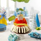 Entreprises 4 image NOTHING BUNDT CAKES Shopping dans Burlington ON