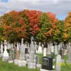 Entreprises 4 image NOTRE DAME CEMETERY Community & Government dans Ottawa ON