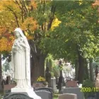 Entreprises 1 image NOTRE DAME CEMETERY Community & Government dans Ottawa ON