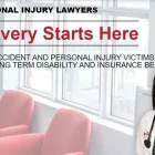 Entreprises 1 image NOVA INJURY LAW - PERSONAL INJURY LAWYER HALIFAX Personal Injury Lawyers dans Halifax NS
