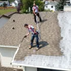 Business 5 image NOVA SHIELD Roofing Contractors in Calgary AB