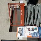 Entreprises 2 image NOVALIFT EQUIPMENT INC Equipment, Tools & Machinery Rental dans Toronto ON