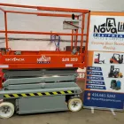 Entreprises 3 image NOVALIFT EQUIPMENT INC Equipment, Tools & Machinery Rental dans Toronto ON