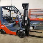 Entreprises 6 image NOVALIFT EQUIPMENT INC Equipment, Tools & Machinery Rental dans Toronto ON