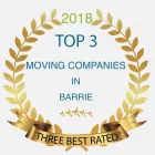 Entreprises 3 image NP MOVERS & DELIVERY Moving & Relocation Services dans Barrie ON