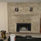 Entreprises 1 image NRE MASONRY Masonry Contractors dans Winnipeg MB