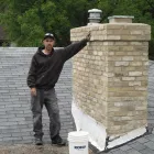 Entreprises 9 image NRE MASONRY Masonry Contractors dans Winnipeg MB